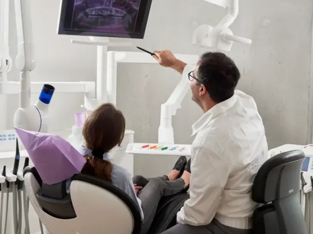 Clinica dental en Holbox, Quintana Roo